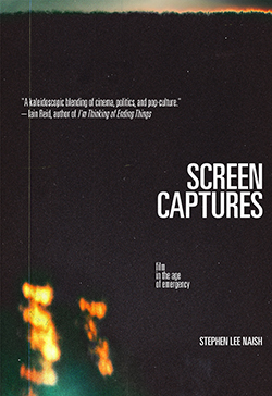 Cover of Screen Captures