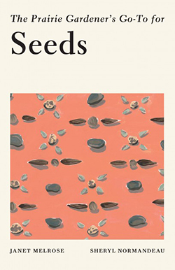Cover of Seeds