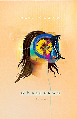Cover of Ghosthawk