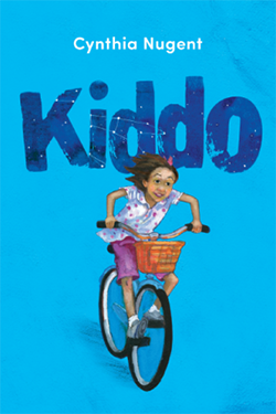 Cover of Kiddo