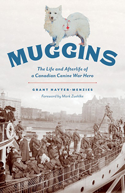 Cover of Muggins
