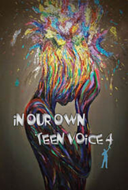 Cover of In Our Own Teen Voice 4