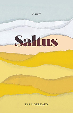 Cover of Saltus