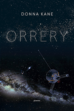 Cover of Orrery
