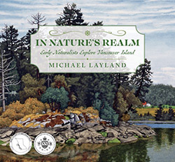 Cover of In Nature's Realm