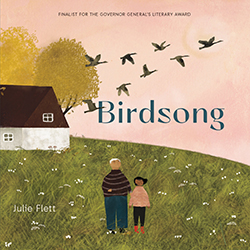 Cover of Birdsong