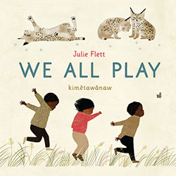 Cover of We All Play