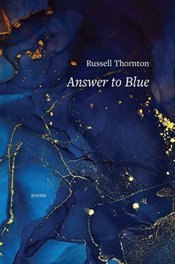 Cover of Answer to Blue