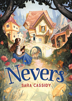 Cover of Nevers