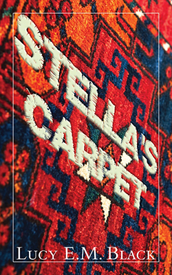Cover of Stella's Carpet