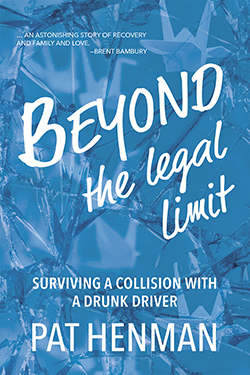 Cover of Beyond the Legal Limit