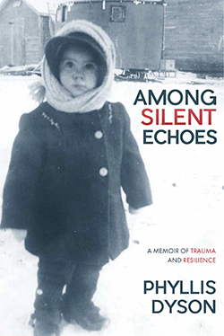 Cover of Among Silent Echoes