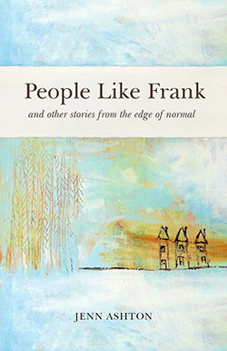 Cover of People Like Frank