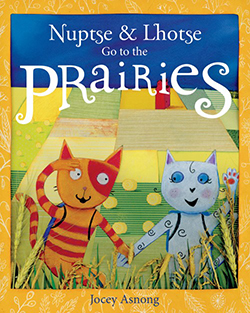 Cover of Nuptse and Lhotse