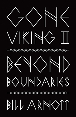 Cover of Gone Viking
