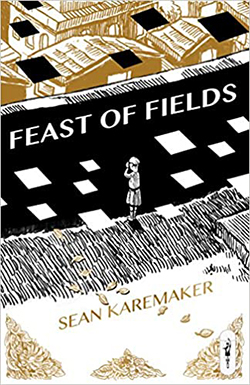 Cover of Feast of Fields