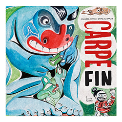 Cover of Carpe Fin