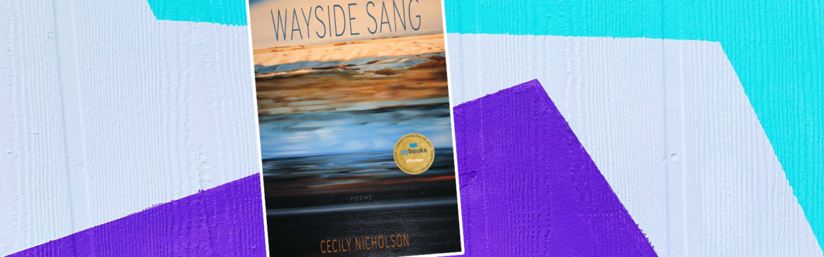 Cover of Wayside Sang