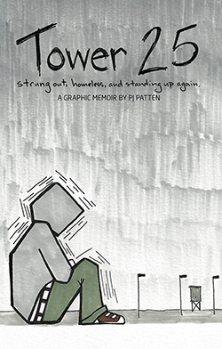 Cover of Tower 25