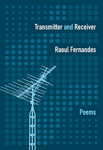 The cover of Transmitter and Receiver