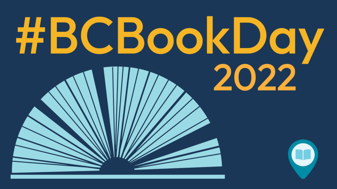 BC Book Day - FBTwitter