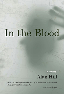 Cover of "In the Blood"