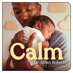 Cover of "Calm"