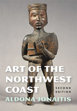 Cover of Art of the Northwest Coast: Second Edition 