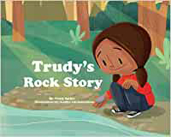 Cover of Trudy’s Rock Story
