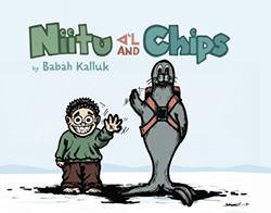 Cover of Niitu and Chips