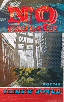 Cover of No Shelter