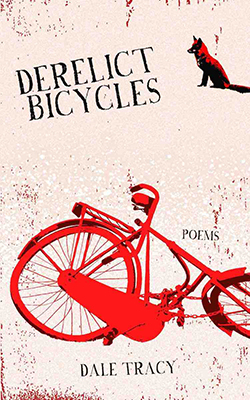 Cover of Derelict Bicycles