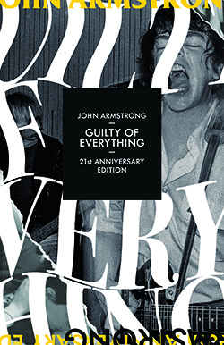 Cover of Guilty of Everything: 21st Anniversary Edition