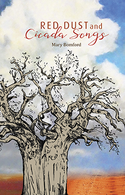 Cover of Red Dust & Cicada Songs: A Memoir