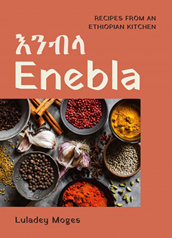 Cover of Enebla 