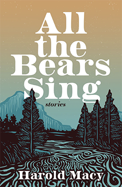 Cover of All the Bears Sing: Stories