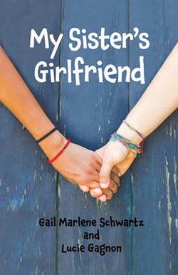 Cover of My Sister's Girlfriend