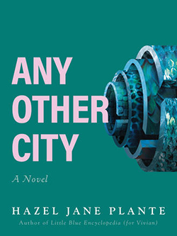 Cover of Any Other City 