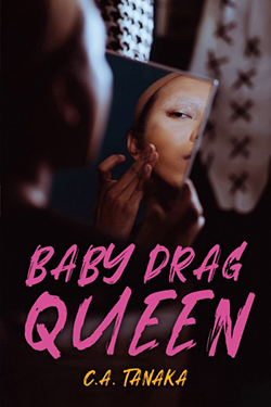 Cover of Baby Drag Queen