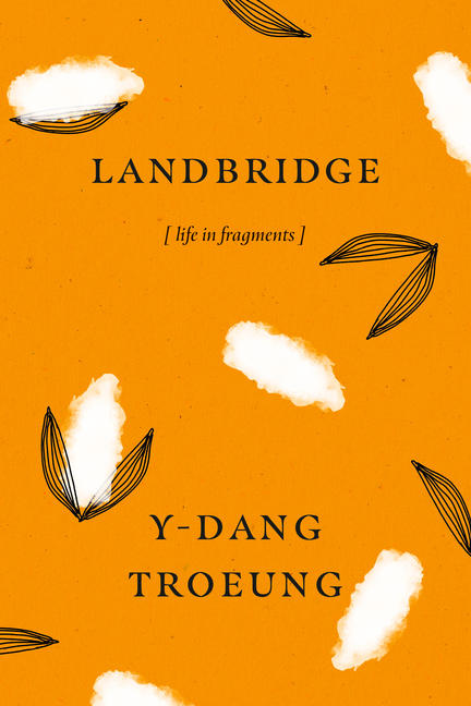 Cover of Landbridge: life in fragments