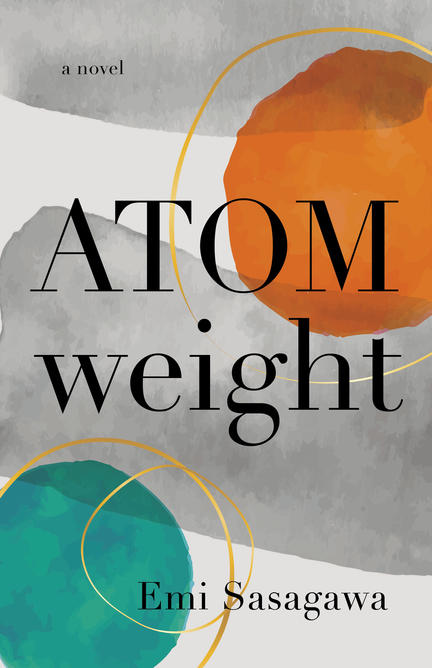 Cover of Atomweight
