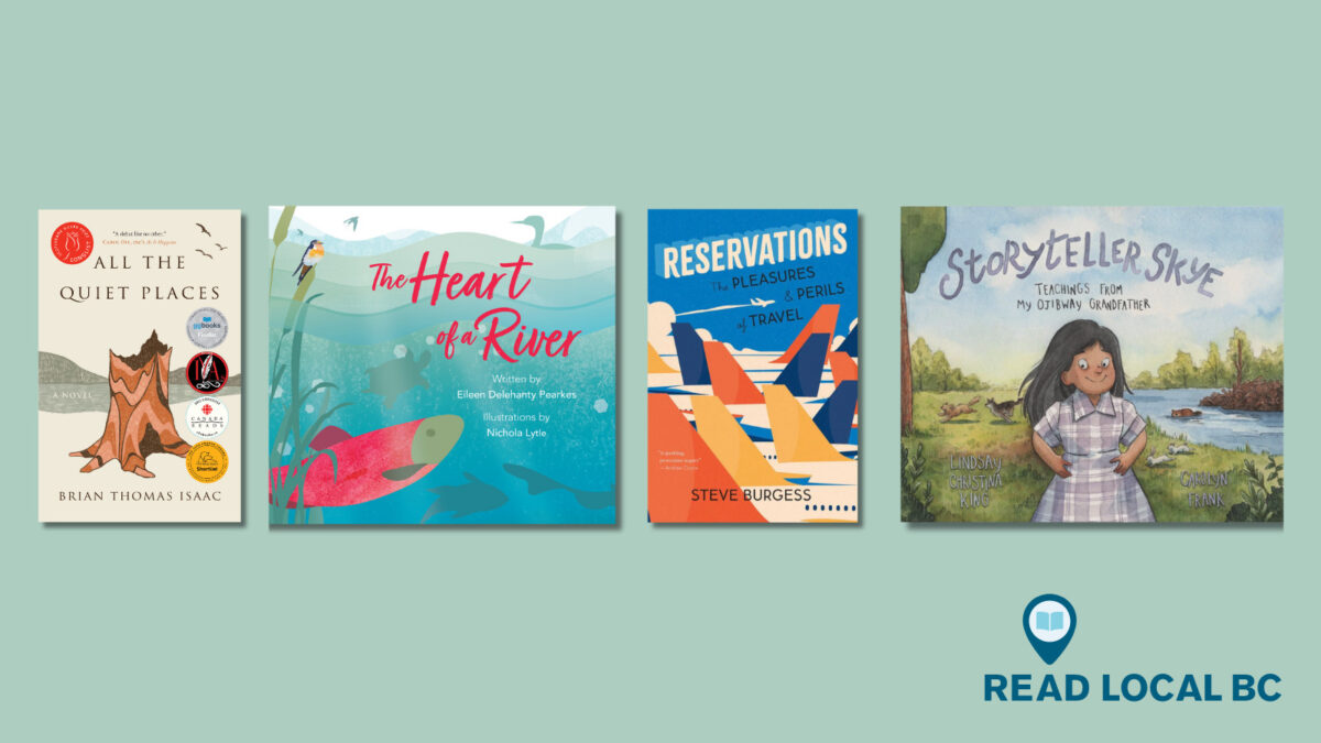 11 Books That Will Teach You Something New This National Reading Month