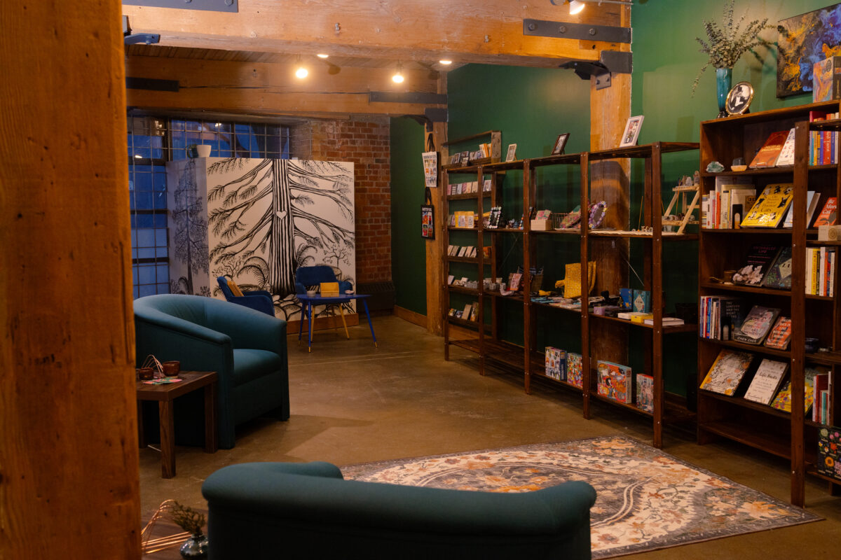 Enabling Performance: an acoustic open mic night