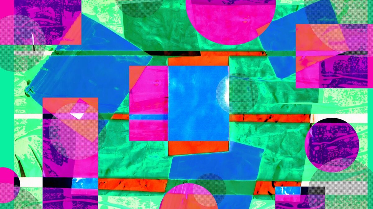 International Zine Month and Comics Fair