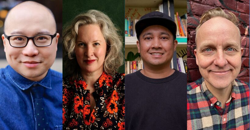 Summer Sounds and Sonics in Poetic Form