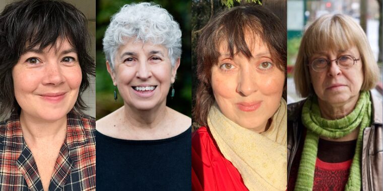 Poetry in Translation