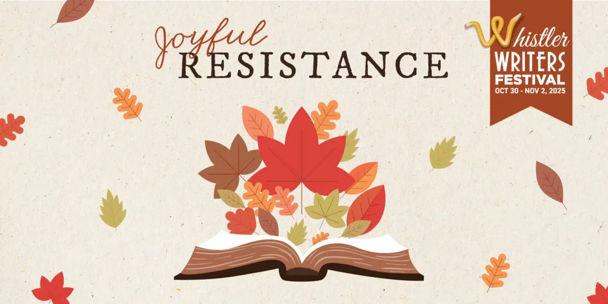 Whistler Writers Festival