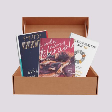 Indigenous Voices Box 
