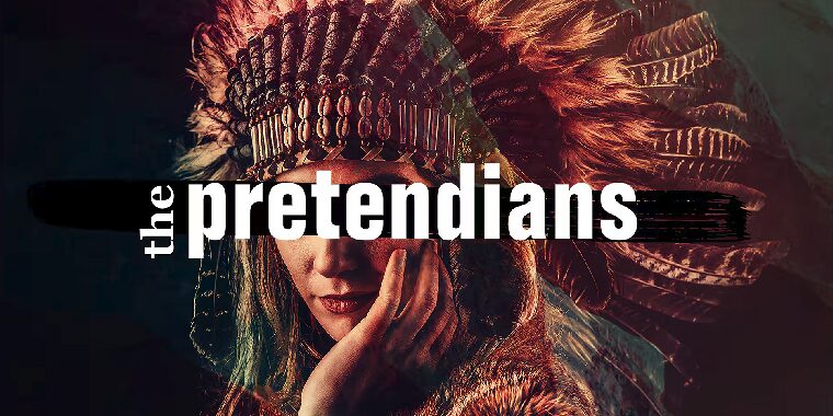 Pretendianism