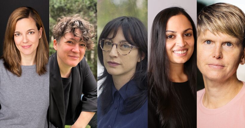 The Flash of Fireflies: Writing the Short Story